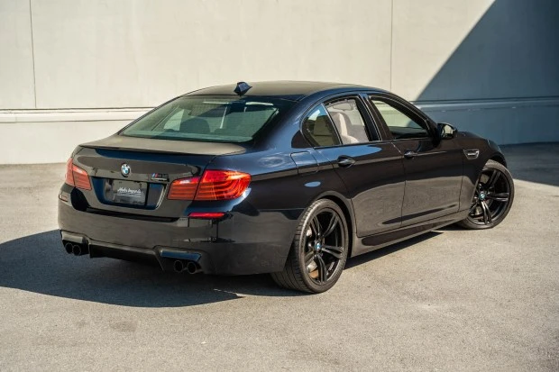 2015 BMW F10 M5 - Image 2 of 7