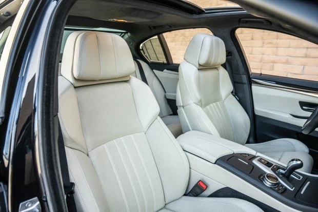 2015 BMW F10 M5 - Image 4 of 7