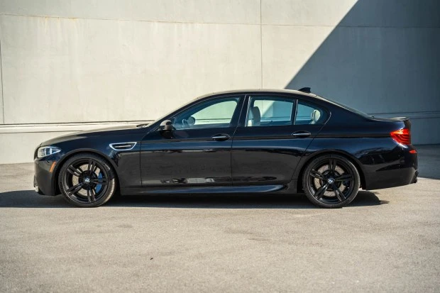 2015 BMW F10 M5 - Image 3 of 7