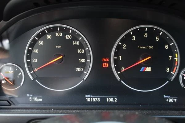 2015 BMW F10 M5 - Image 16 of 21