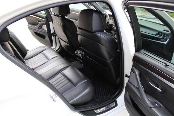 2015 BMW F10 M5 - Image 13 of 21