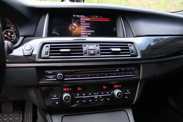 2015 BMW F10 M5 - Image 18 of 21