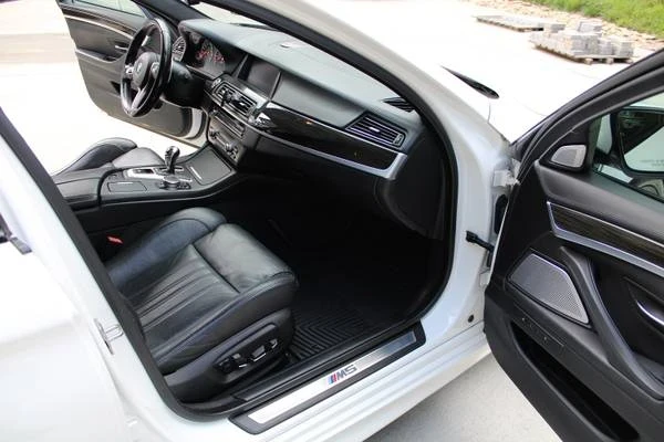2015 BMW F10 M5 - Image 11 of 21