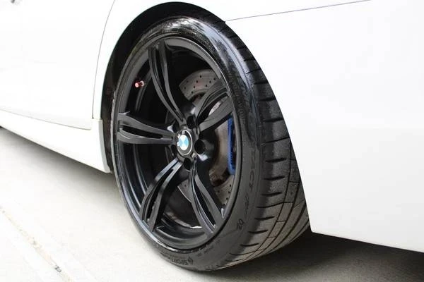 2015 BMW F10 M5 - Image 20 of 21