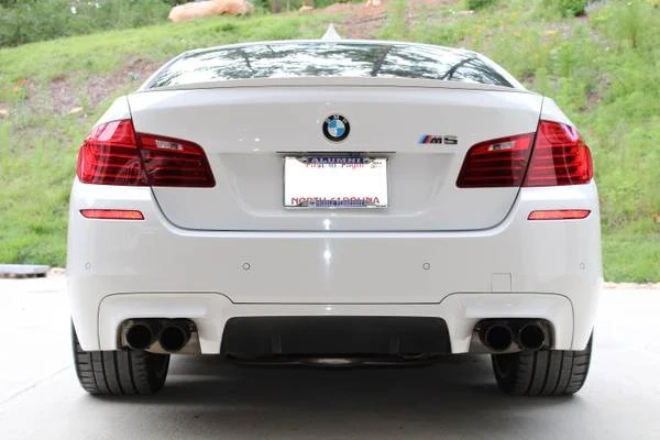 2015 BMW F10 M5 - Image 6 of 21