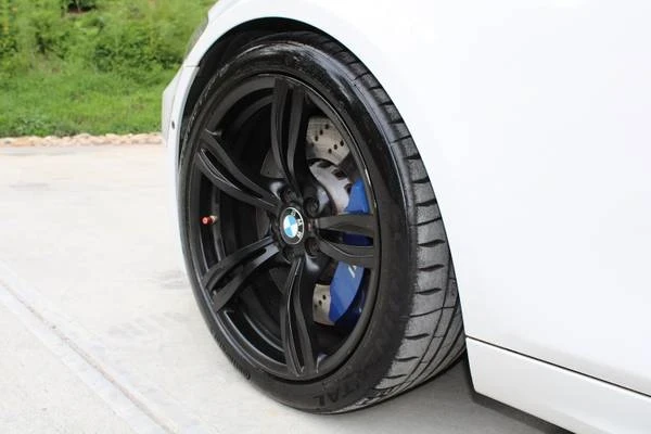 2015 BMW F10 M5 - Image 21 of 21