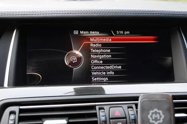 2015 BMW F10 M5 - Image 17 of 21