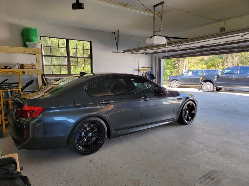 2015 BMW F10 M5 - Image 6 of 20