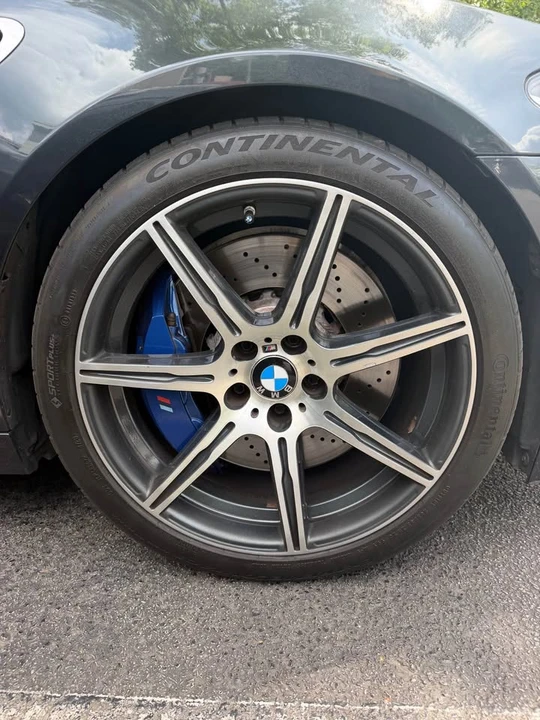 2015 BMW F10 M5 - Image 13 of 13