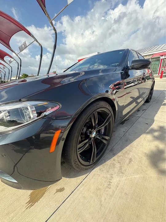 2015 BMW F10 M5 - Image 11 of 20