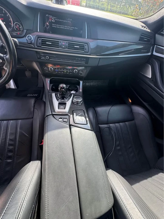 2015 BMW F10 M5 - Image 20 of 20