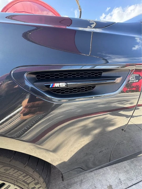 2015 BMW F10 M5 - Image 13 of 20