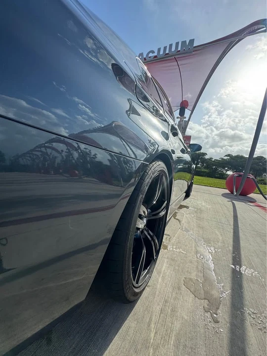 2015 BMW F10 M5 - Image 14 of 20