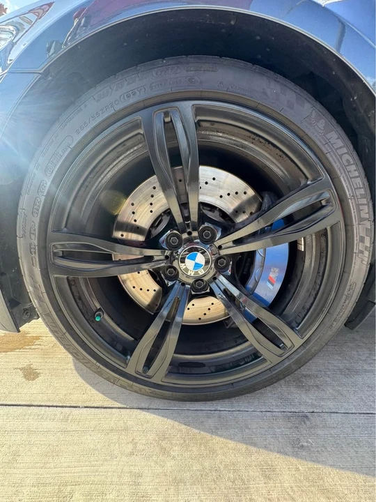 2015 BMW F10 M5 - Image 12 of 20