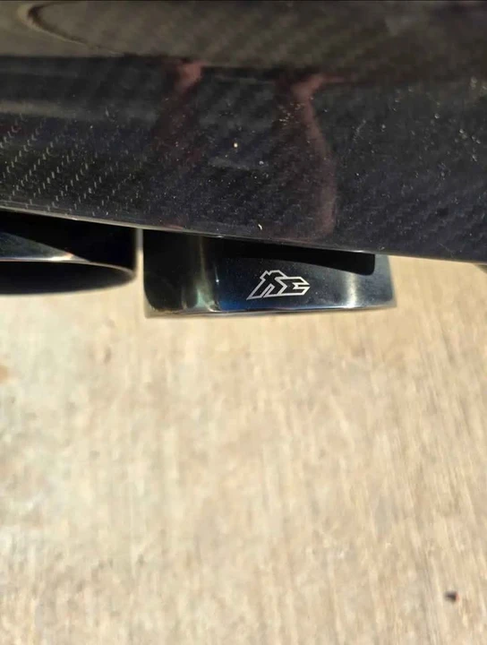 2015 BMW F10 M5 - Image 6 of 9