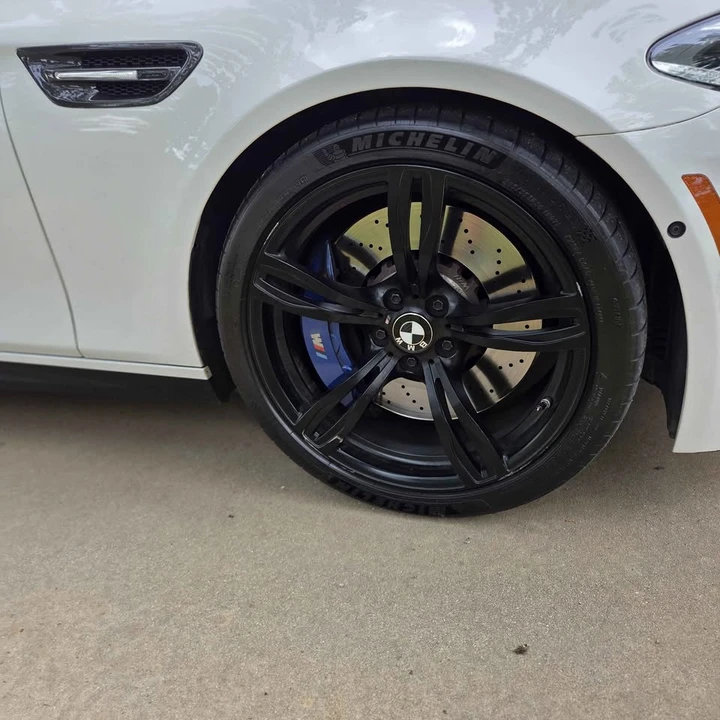 2015 BMW F10 M5 - Image 10 of 18