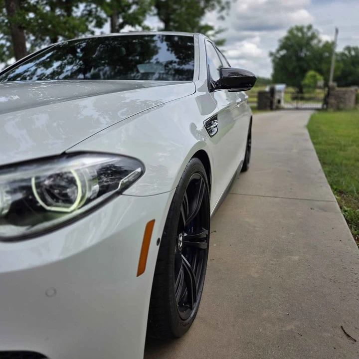 2015 BMW F10 M5 - Image 7 of 18