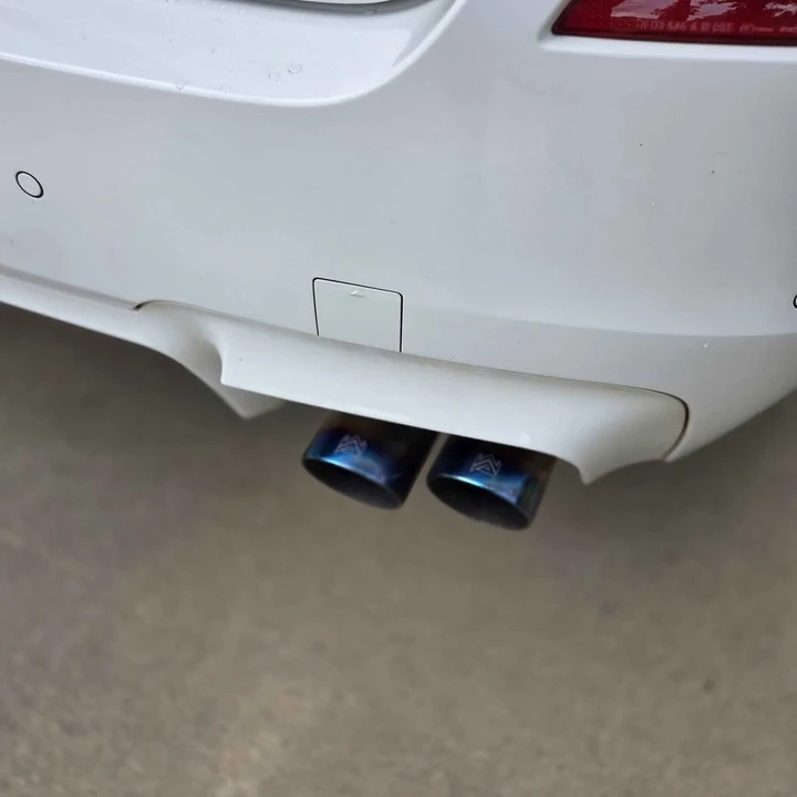 2015 BMW F10 M5 - Image 13 of 18