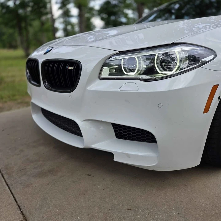 2015 BMW F10 M5 - Image 6 of 18