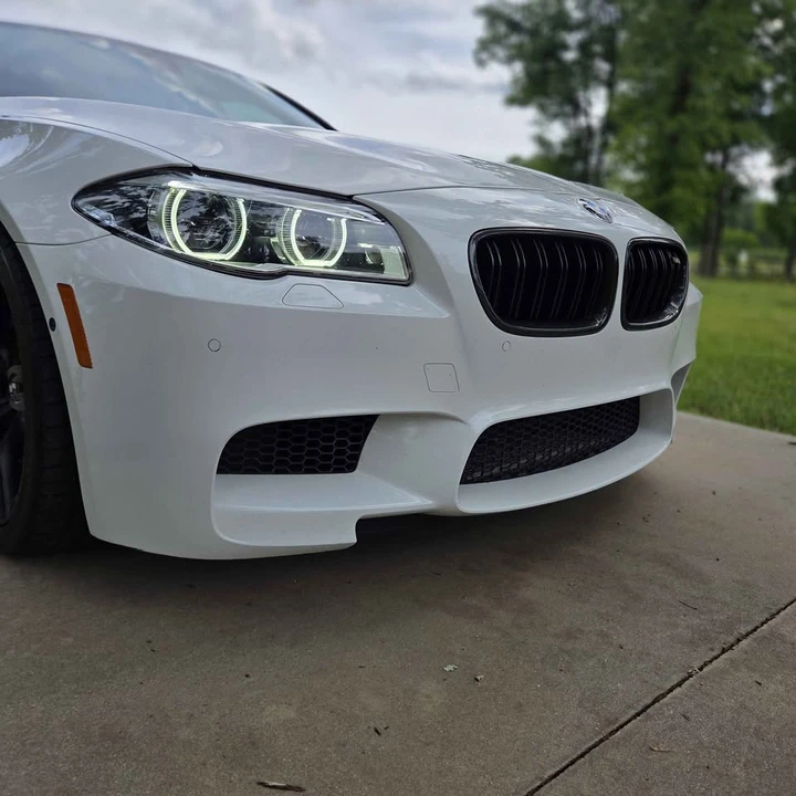 2015 BMW F10 M5 - Image 5 of 18