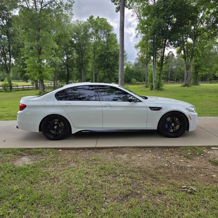 2015 BMW F10 M5 - Image 9 of 18