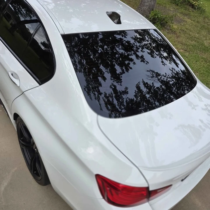 2015 BMW F10 M5 - Image 17 of 18