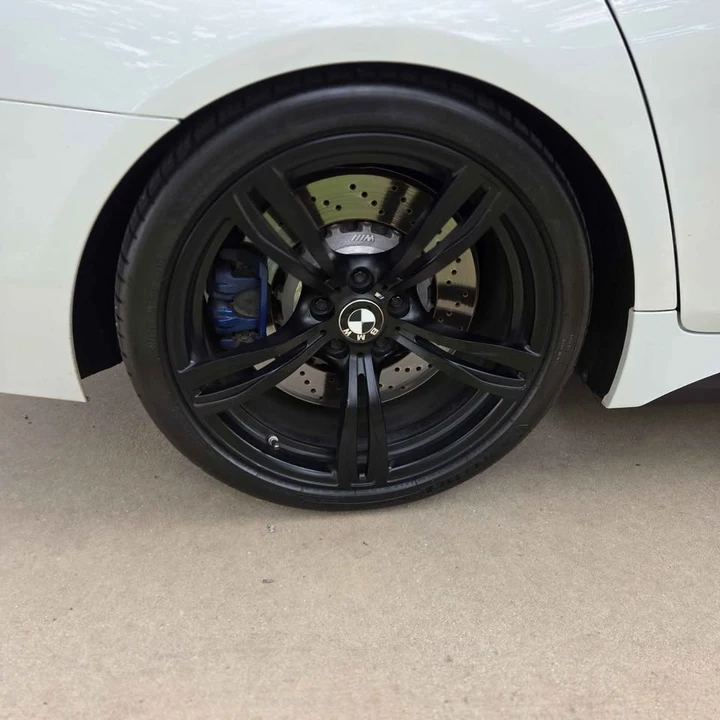 2015 BMW F10 M5 - Image 11 of 18