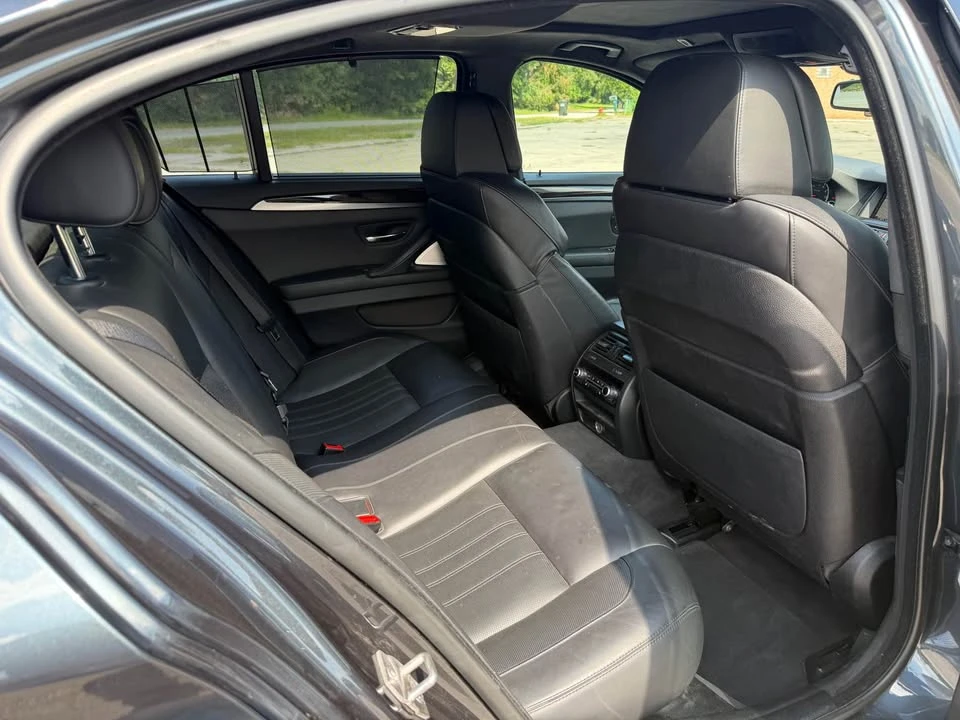 2015 BMW F10 M5 - Image 15 of 15