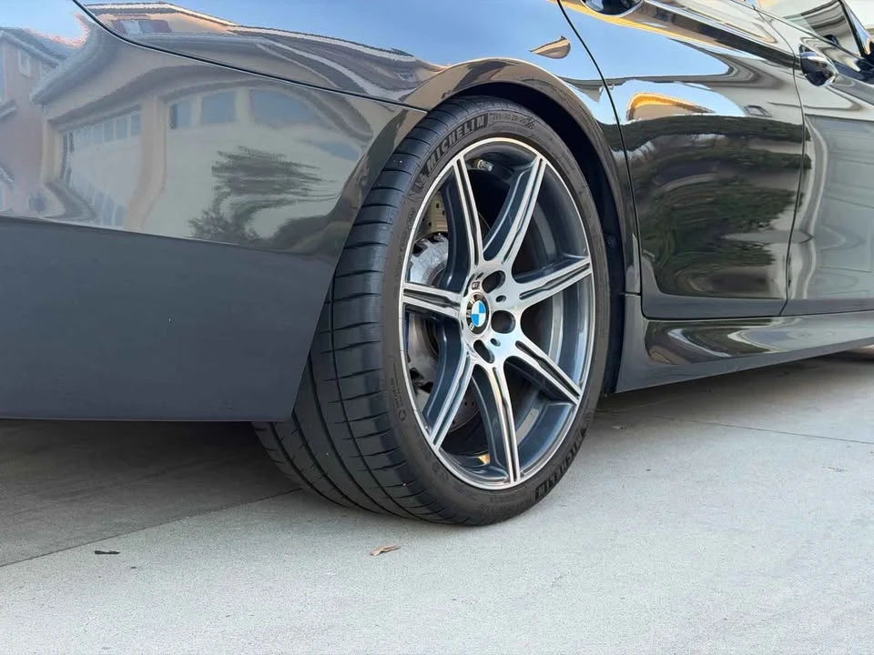 2015 BMW F10 M5 - Image 10 of 15