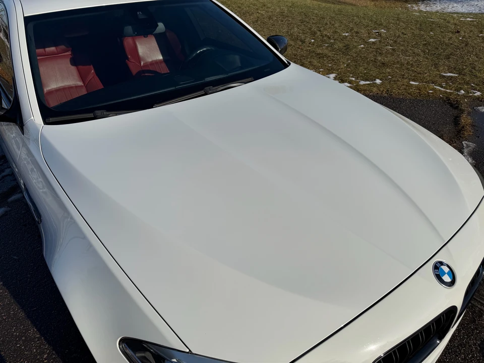 2015 BMW F10 M5 - Image 10 of 20
