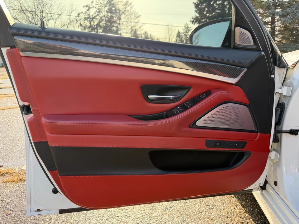 2015 BMW F10 M5 - Image 11 of 20