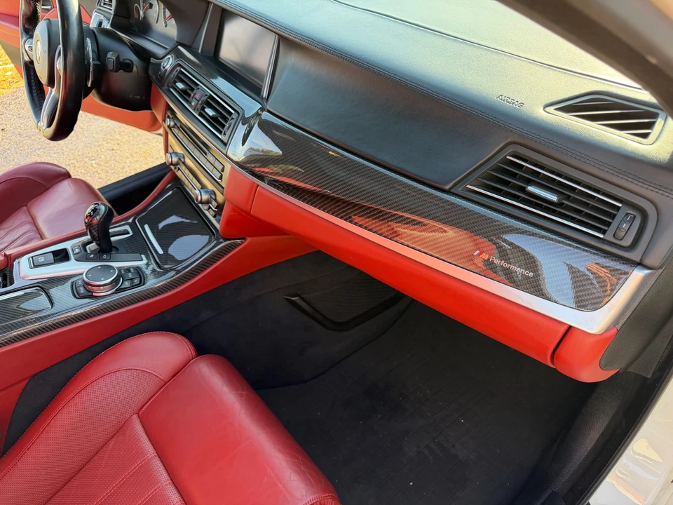 2015 BMW F10 M5 - Image 17 of 20