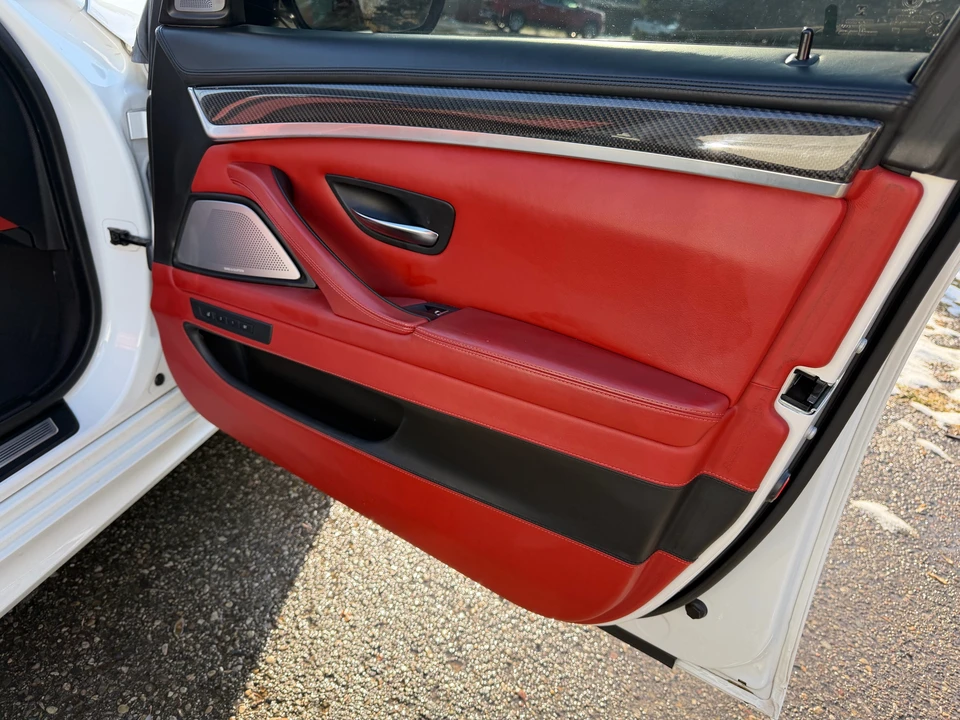 2015 BMW F10 M5 - Image 15 of 20
