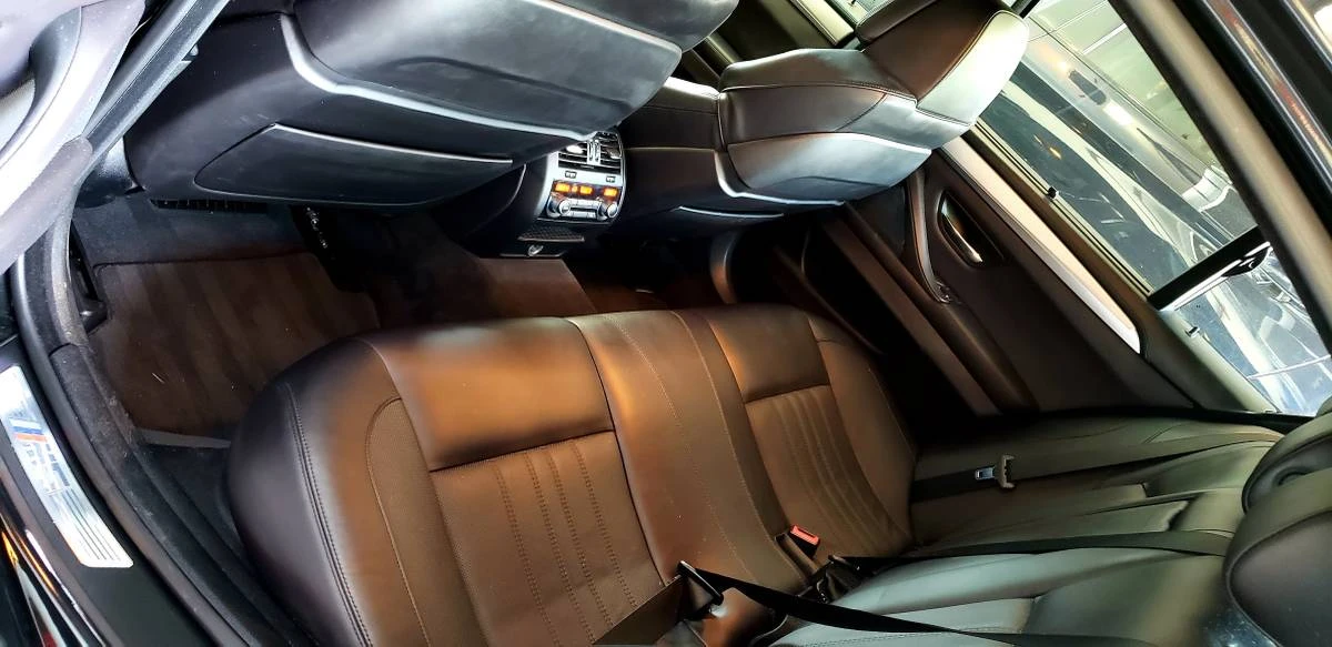 2015 BMW F10 M5 - Image 2 of 9