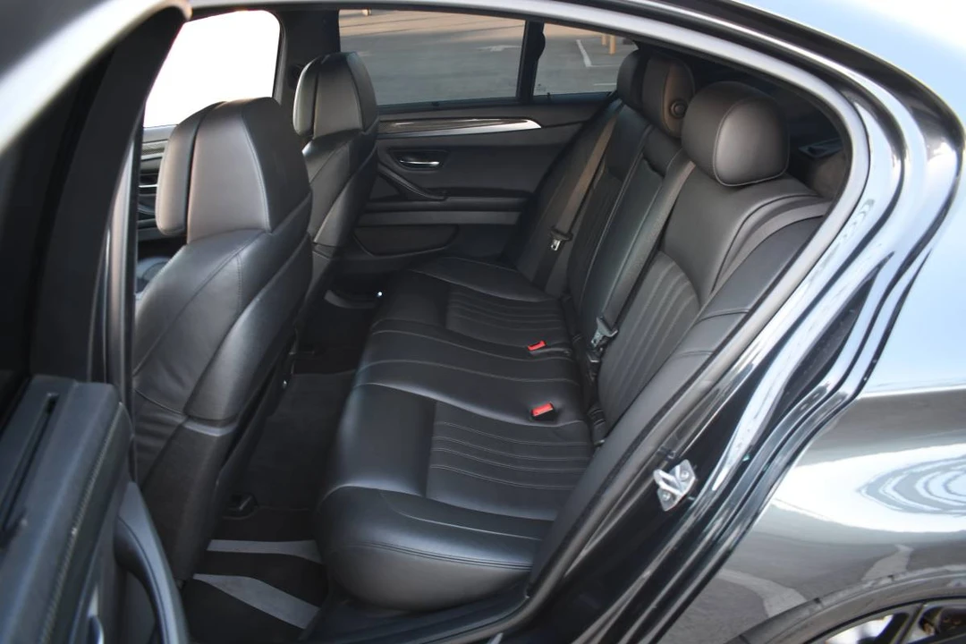 2015 BMW F10 M5 - Image 10 of 12