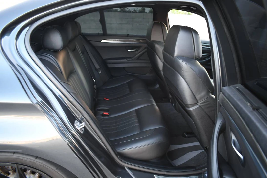 2015 BMW F10 M5 - Image 11 of 12