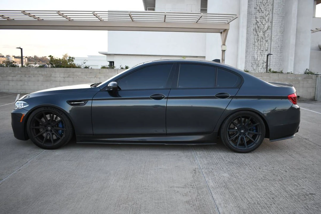 2015 BMW F10 M5 - Image 6 of 12