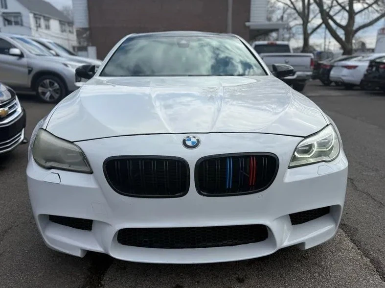 2015 BMW F10 M5 - Image 2 of 10