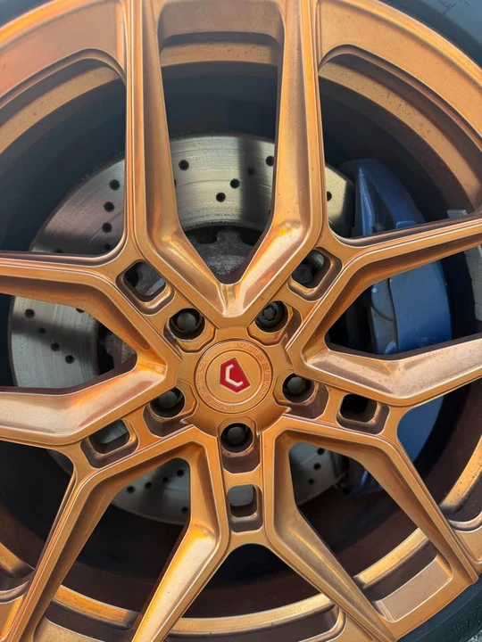 2015 BMW F10 M5 - Image 3 of 9