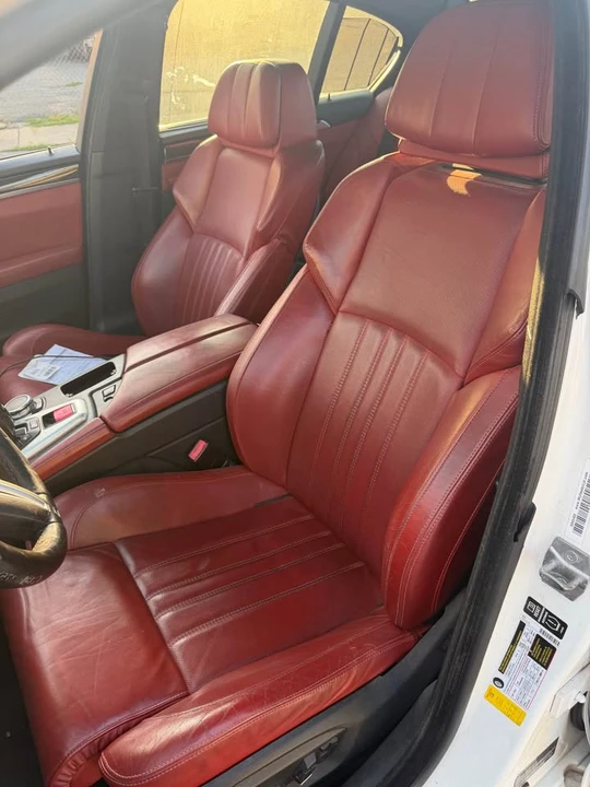 2015 BMW F10 M5 - Image 7 of 9