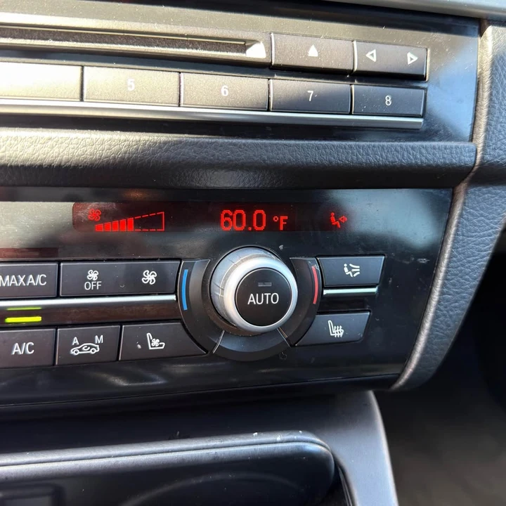 2015 BMW F10 M5 - Image 17 of 20