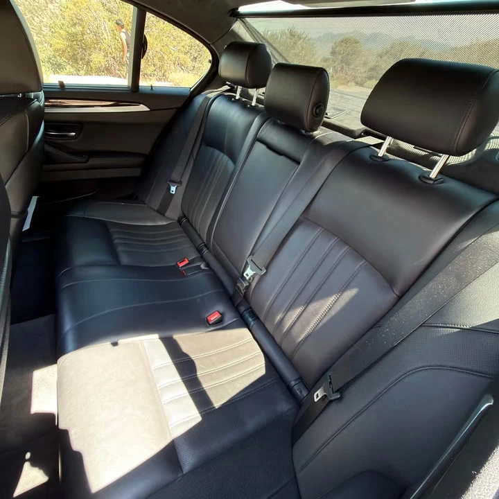 2015 BMW F10 M5 - Image 12 of 20