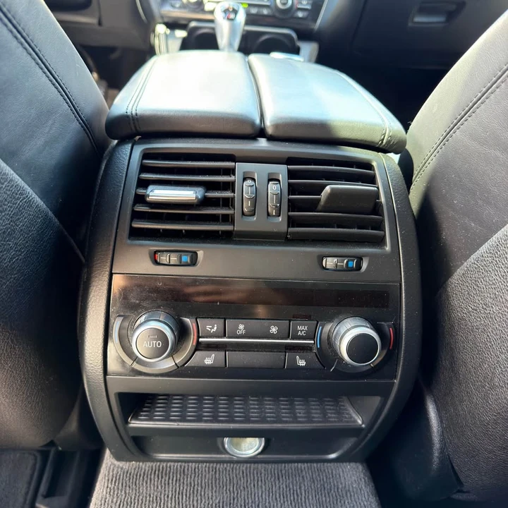 2015 BMW F10 M5 - Image 15 of 20