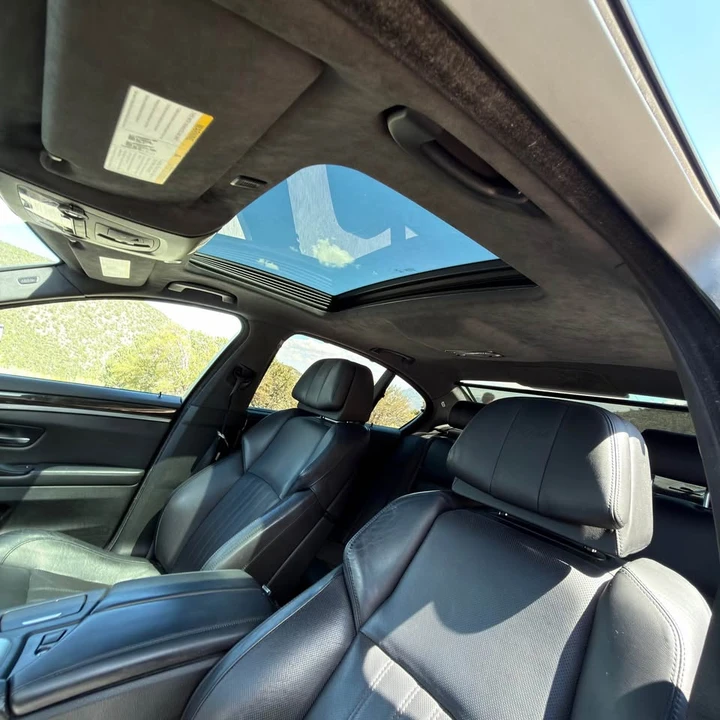 2015 BMW F10 M5 - Image 13 of 20