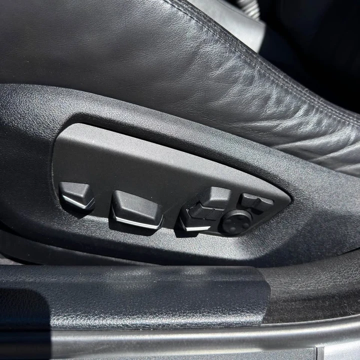 2015 BMW F10 M5 - Image 20 of 20