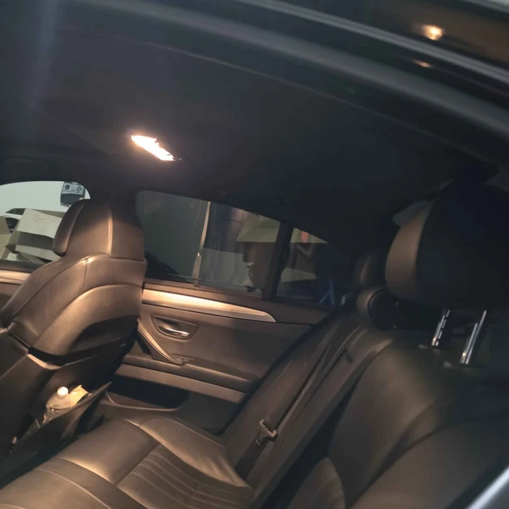 2015 BMW F10 M5 - Image 6 of 6