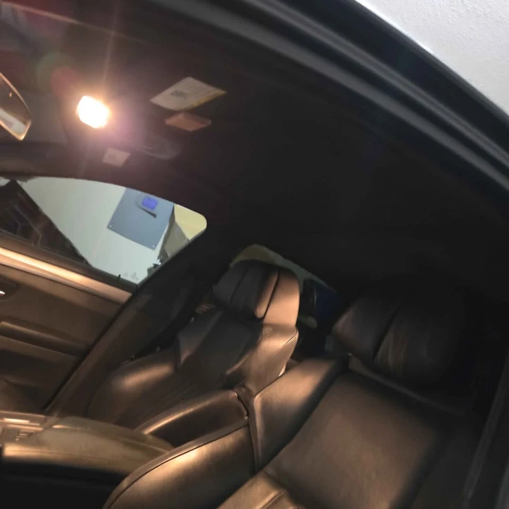 2015 BMW F10 M5 - Image 4 of 6