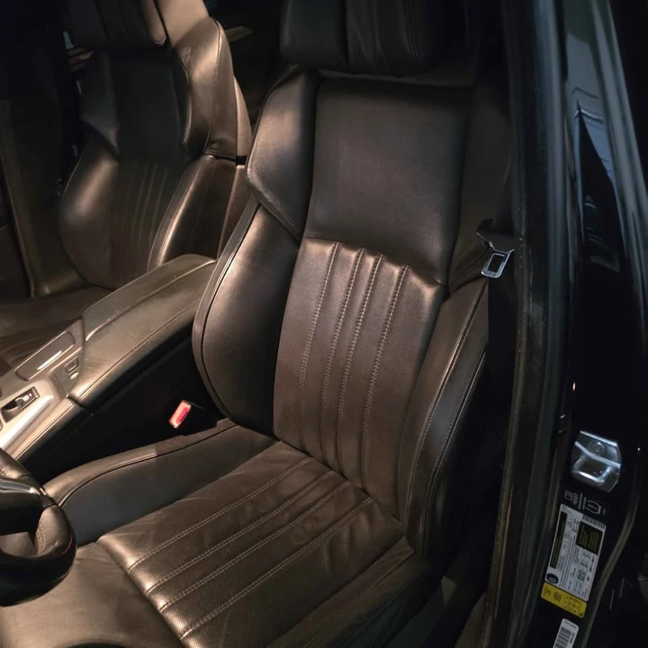 2015 BMW F10 M5 - Image 3 of 6