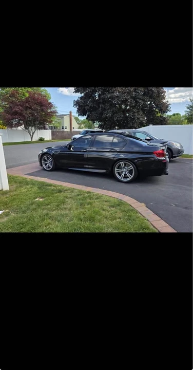 2015 BMW F10 M5 - Image 2 of 4