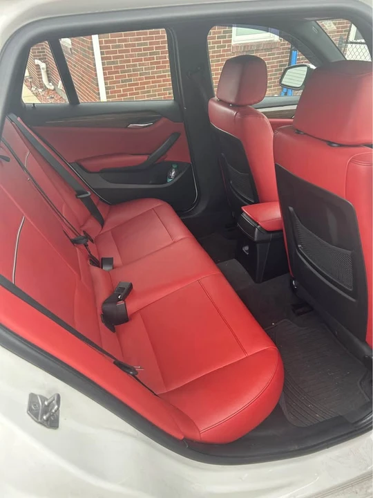 2015 BMW F10 M5 - Image 7 of 8